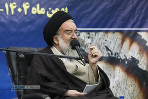 خروش حوزویان در محکومیت اهانت به قرآن و مقدسات اسلامی