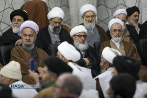 خروش حوزویان در محکومیت اهانت به قرآن و مقدسات اسلامی