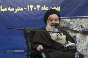 خروش حوزویان در محکومیت اهانت به قرآن و مقدسات اسلامی