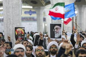 خروش حوزویان در محکومیت اهانت به قرآن و مقدسات اسلامی