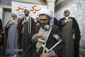 خروش حوزویان در محکومیت اهانت به قرآن و مقدسات اسلامی