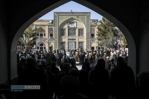 خروش حوزویان در محکومیت اهانت به قرآن و مقدسات اسلامی