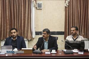 بررسی ظرفیت‌های دیپلماسی سایبری جمهوری اسلامی