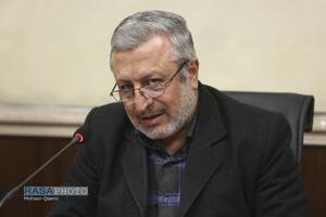 دکتر حمید مکارم | بررسی ظرفیت‌های دیپلماسی سایبری جمهوری اسلامی