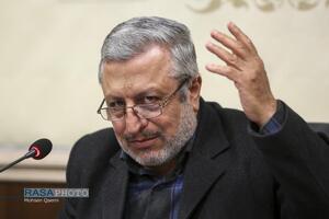 دکتر حمید مکارم | بررسی ظرفیت‌های دیپلماسی سایبری جمهوری اسلامی