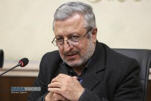 دکتر حمید مکارم | بررسی ظرفیت‌های دیپلماسی سایبری جمهوری اسلامی