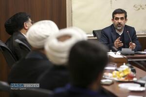 بررسی ظرفیت‌های دیپلماسی سایبری جمهوری اسلامی