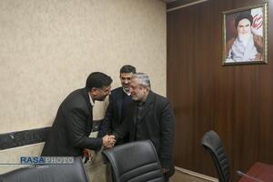 بررسی ظرفیت‌های دیپلماسی سایبری جمهوری اسلامی