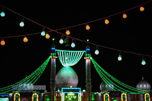 مسجد مقدس جمکران؛ تجلی‌گاه وحدت و انتظار