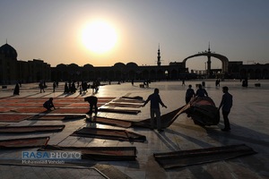 مسجد مقدس جمکران؛ تجلی‌گاه وحدت و انتظار