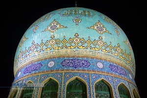 مسجد مقدس جمکران؛ تجلی‌گاه وحدت و انتظار