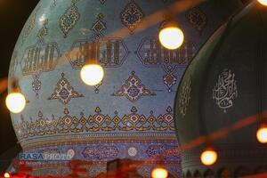 مسجد مقدس جمکران؛ تجلی‌گاه وحدت و انتظار