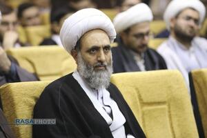 گردهمایی اساتید، طلاب مدارس علمیه ارومیه با حضور مسئول دبیرخانه شورای عالی حوزه‌های علمیه