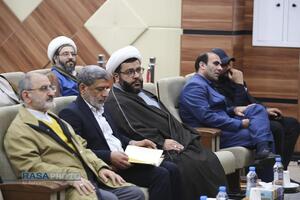 شست علمی تخصصی  قانون و سکولاریزم