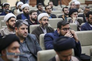 شست علمی تخصصی  قانون و سکولاریزم