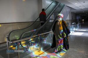 بیست هفتمین همایش کتاب سال و نهمین جشنواره مقالات حوزه