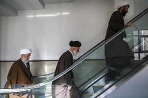 بیست هفتمین همایش کتاب سال و نهمین جشنواره مقالات حوزه