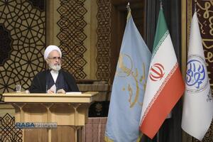 بیست هفتمین همایش کتاب سال و نهمین جشنواره مقالات حوزه