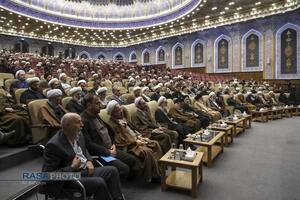 بیست هفتمین همایش کتاب سال و نهمین جشنواره مقالات حوزه