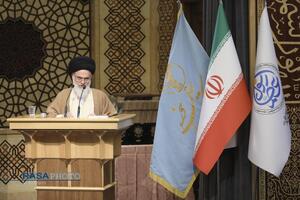 بیست هفتمین همایش کتاب سال و نهمین جشنواره مقالات حوزه