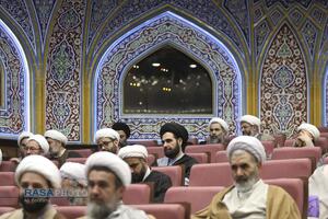 بیست هفتمین همایش کتاب سال و نهمین جشنواره مقالات حوزه