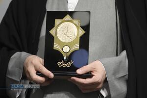 بیست هفتمین همایش کتاب سال و نهمین جشنواره مقالات حوزه