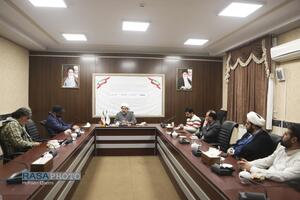 نشست نقد و بررسی چهل و چهارمین جشنواره فیلم فجر