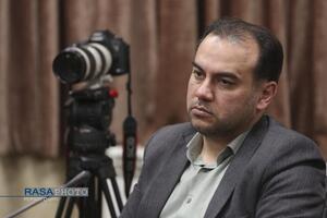 نشست نقد و بررسی چهل و چهارمین جشنواره فیلم فجر