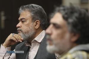 نشست نقد و بررسی چهل و چهارمین جشنواره فیلم فجر