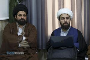 نشست نقد عملکرد یکساله دولت