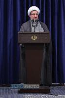 دیدار مردم آذربایجان شرقی با رهبر معظم انقلاب