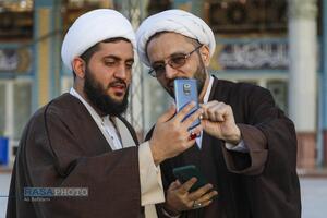 استهلال ماه مبارک رمضان ۱۴۴۷ قمری