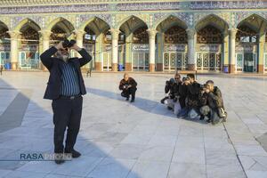 استهلال ماه مبارک رمضان ۱۴۴۷ قمری