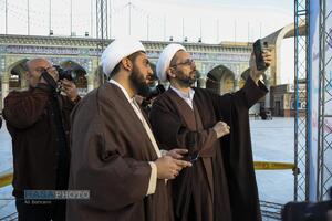 استهلال ماه مبارک رمضان ۱۴۴۷ قمری