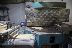 بسته بندی افطاری ساده حرم مطهر کریمه اهلبیت (س)