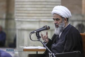 جلسه درس خارج فقه رمضانی آیت الله فاضل لنکرانی