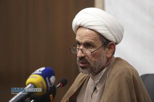 نشست رسانه‌ای جایگاه محور مقاومت در معادلات آینده غرب آسیا