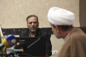 نشست رسانه‌ای جایگاه محور مقاومت در معادلات آینده غرب آسیا