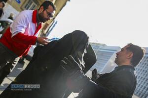 حملات آمریکایی صهیونیستی به مدارس