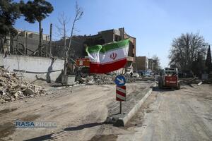 حملات آمریکایی صهیونیستی به مدارس