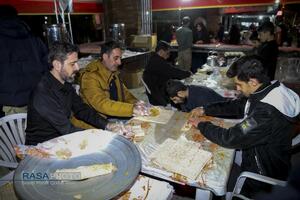 همدلی هنری با خونخواهان