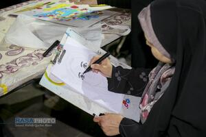 همدلی هنری با خونخواهان