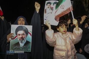 تجدید عهد مردم محلات با آرمان‌های امامین انقلاب