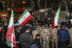 تجدید عهد مردم محلات با آرمان‌های امامین انقلاب