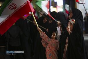 سربازان فردای مقاومت