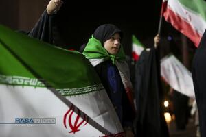 سربازان فردای مقاومت