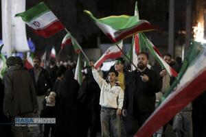 سربازان فردای مقاومت