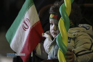 سربازان فردای مقاومت