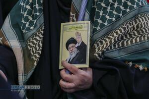 بزرگداشت سپهبد شهید عبدالرحیم موسوی در قم