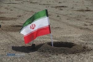 غرس ۶۵۰۰ نهال به یاد رهبر شهید انقلاب و شهدای جنگ تحمیلی سوم